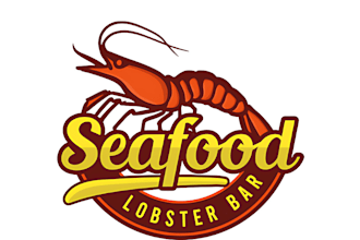 do your coffee, food, bbq, pizza, bakery, seafood logo