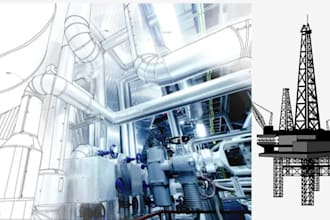 do industrial machine design,3d cad modeling,and animation