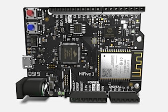 do arduino plc programming mqtt lora elctronics engineering stm32 fpga esp32 pcb
