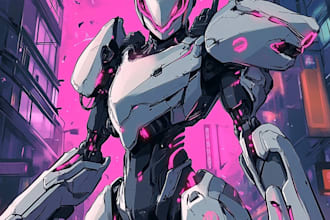 draw armor, mecha, superhero, tokusatsu, robot, kamen rider