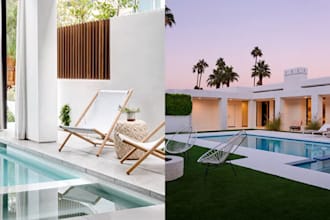create responsive swimming pool website pool construction pool cleaning website
