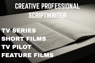 write movie script, screenplay, screenwriting, movie script writer, film script
