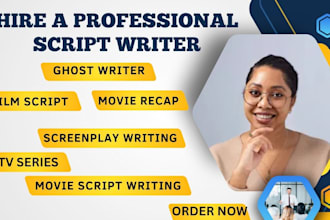 do movie script, screenplay, screenwriting, movie script writing, scriptwriter