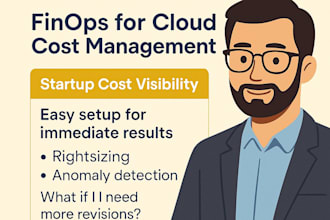 unlock cloud savings, expert finops analysis and strategy
