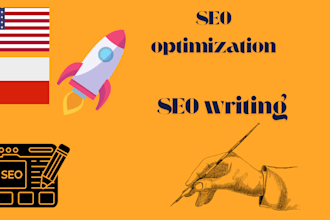 write SEO blog posts and articles using ai and human touch