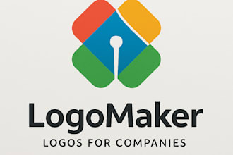 create a company logo for you at cheap