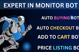 do auto purchase bot popmart bot auto buying bot shopping bot auto checkout bot