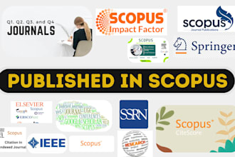 write and publish articles in scopus using q1 q2 q3 q4 reputable journal isi eb1
