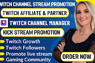 twitch affiliate twitch followers twitch partner twitch channel twitch viewers