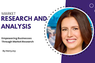 do market research, competitive analysis, swot analysis, business plans