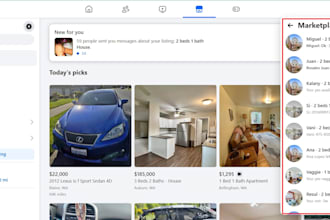 fix facebook marketplace issues listing errors recover access