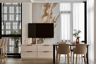 do realistic virtual staging for your listing
