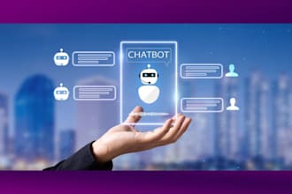 develop vfx booking bot appointment bot telegram bot visa booking embassy bot