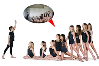 do background erasing, cutout with precision