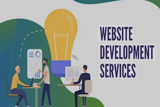 be your expert for wordpress design, divi builder or divi theme