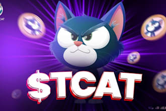 create any type of meme coin logo