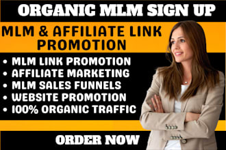 do mlm sales funnel, mlm promotion, clickbank affiliate marketing, mlm leads