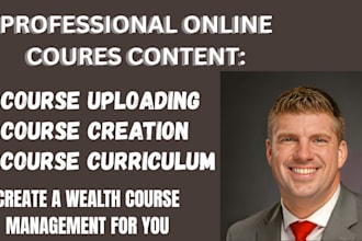 craft expert wealth management courses and personal finance handbooks