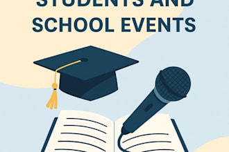 write speeches for students and events