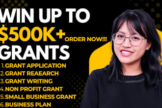 write custom farming, non profit business plan, apply for small business grant