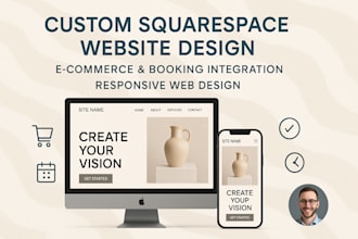 squarespace 7 1 website revamp square online store website update squarespaceseo