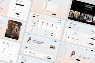 be your ai software developer, ai agent, ai chatgpt, ai saas app, ai web app