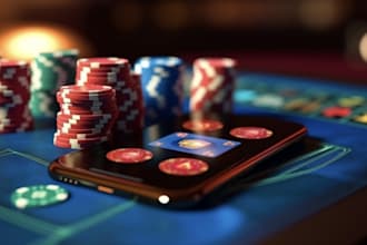 do sport bet website, blackjack ,crash game slot ,poker igaming website bet app
