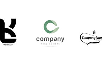 design exclusive wordmark logo