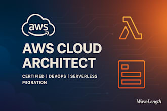be your expert AWS, gcp, azure, kubernetes, and devops engineer