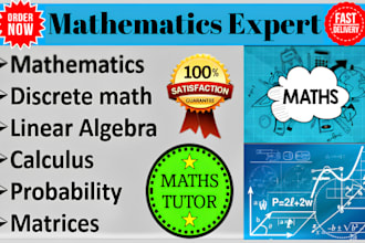 be your expert math tutor for algebra, calculus, and trigonometry