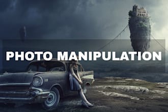 do urgent photo editing, face swap, photo manipulation, screenshot editing