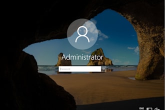 it consulting and maintenance deployment
