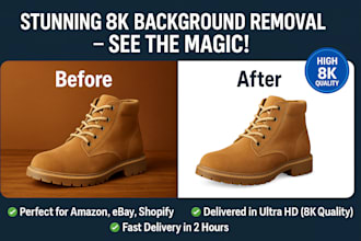 remove background from images fast and perfectly