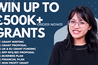 secure uk grant, eu funding, uk horizon grant proposal, rfp, apply for grants