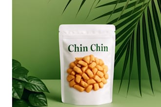 pouch design mylar bag cbd label design pet food packaging cannabis weed pouch