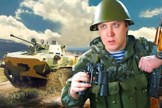 develop custom game modes for gmod, dayz, and arma reforger