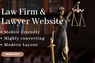 do SEO friendly content writing lawyer website legal writing law firm website