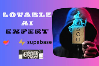 build lovable ai, lovable, bolt, bolt new with lovable dev