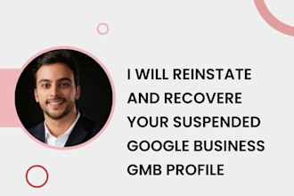 appeal fix reinstate recover your suspended gmb listing unsuspend gmb reinstste
