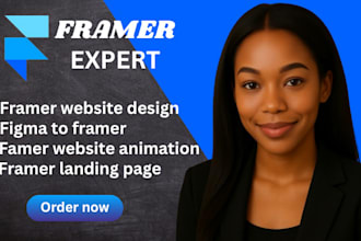 framer website figma to framer framer landing page framer