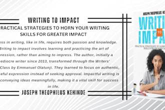 design and promote your self help ebook for maximum impact