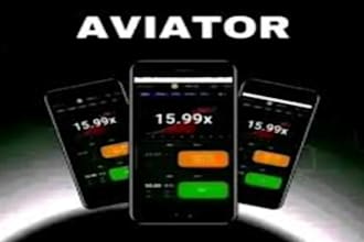 develop a custom aviator predictor bot, aviator bot, predictor bot, predict bot