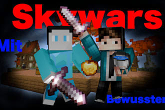 make minecraft animation pictures and thumbnails