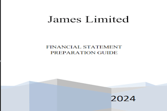 help you prepare financial statements