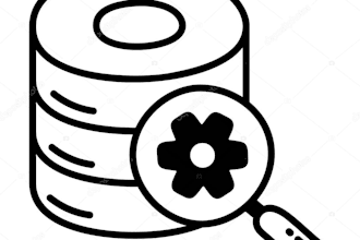 optimize the performance of your database mysql, oracle or postgresql