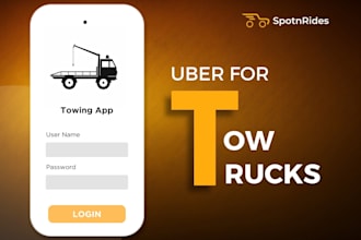 create a realtime truck driver tracking and dispatch system