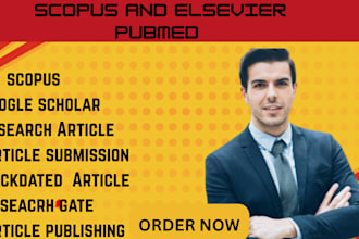 write a scopus lee plos springer elsevier pubmed central ssrn journal