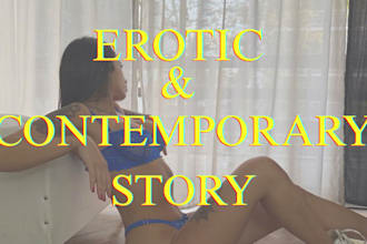 ghostwrite gay smut, custom erotic stories, nsfw, and contemporary romance