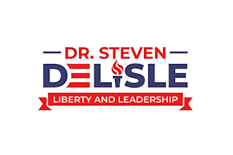 design professional modern political campaign logo