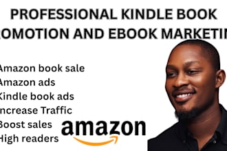 kindle book promotion ebook marketing for top exposure and skyrocket your sales